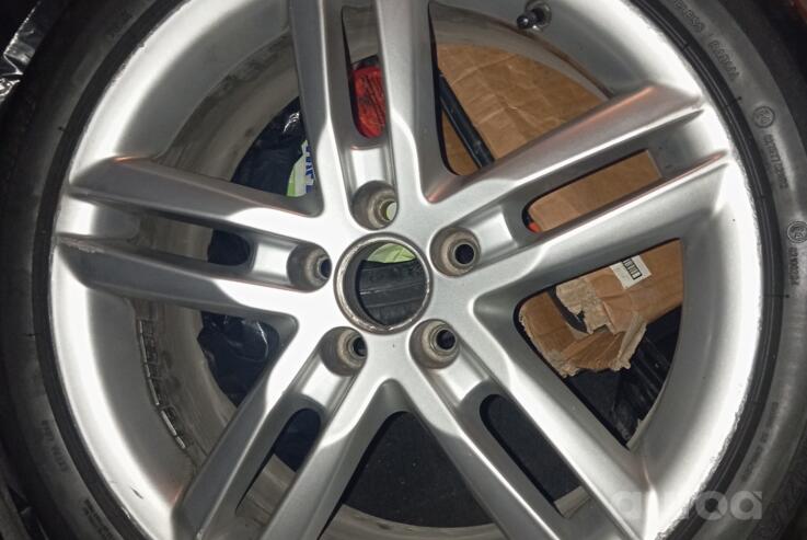Goodyear, lietie