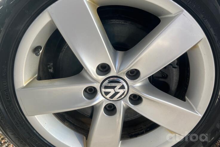 VW, lietie