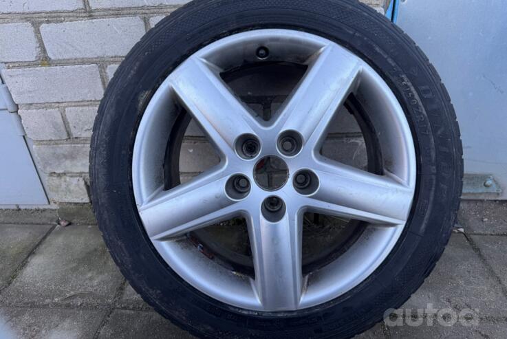 Audi, lietie