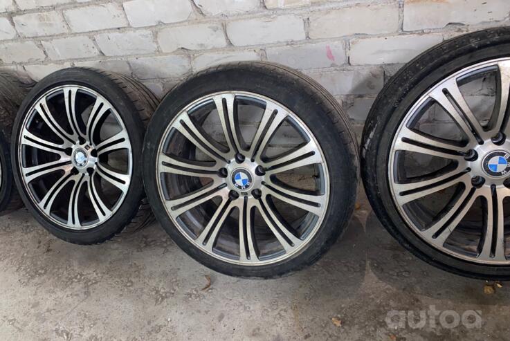 Bmw, lietie