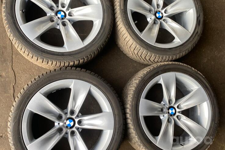 Bmw, lietie