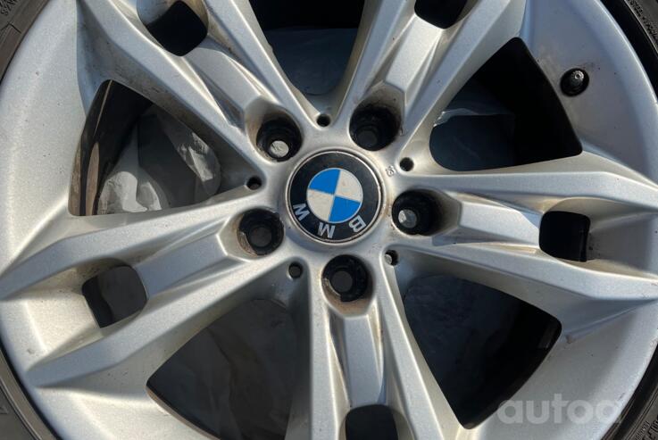 Bmw, lietie