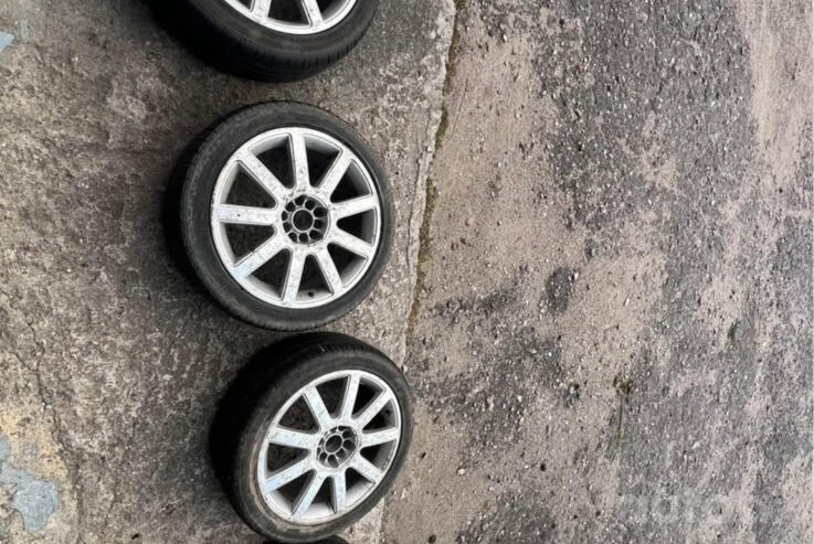 Audi, lietie