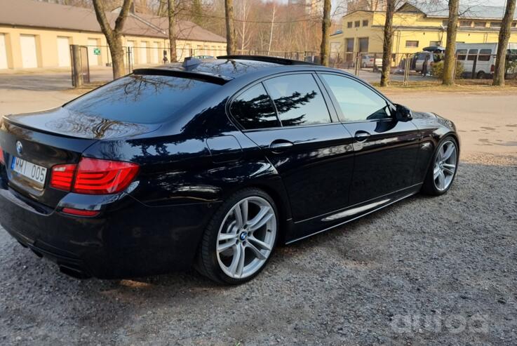 Bmw style 303, lietie