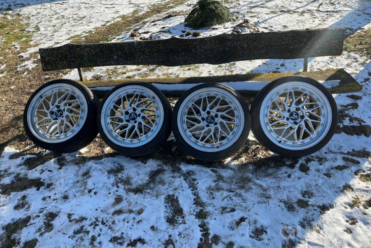 Ultra wheels, lietie