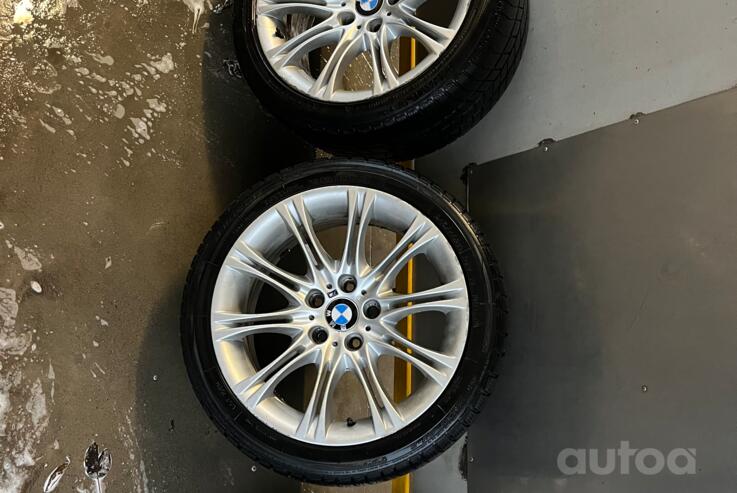 Bmw, lietie
