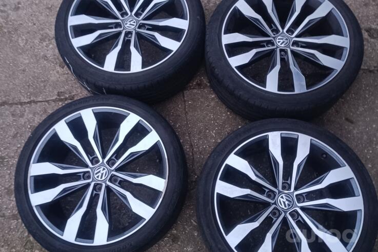 Volkswagen, lietie