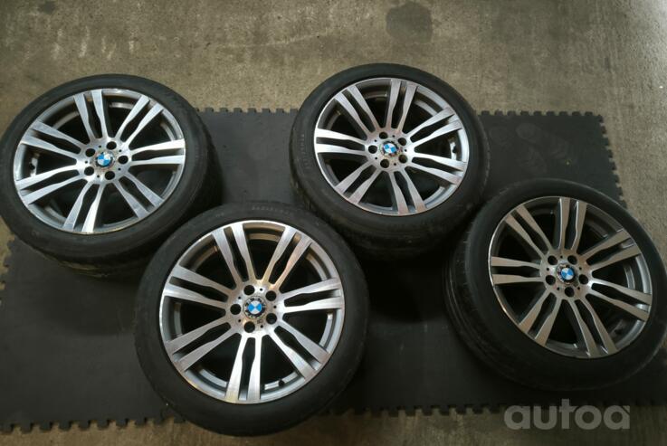 Bmw, lietie