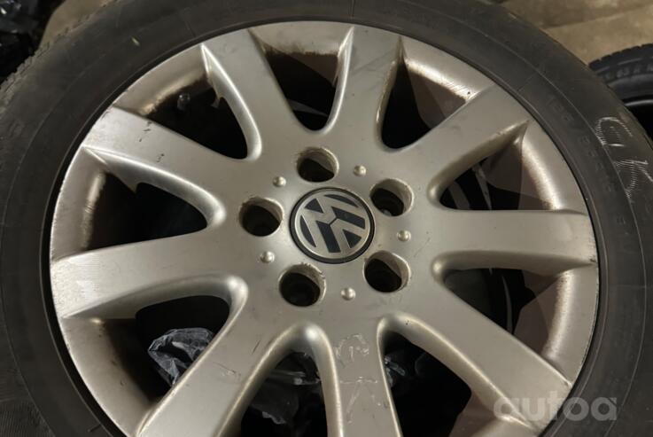VW, lietie
