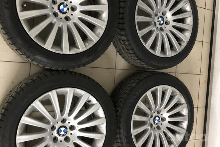 Bmw, lietie