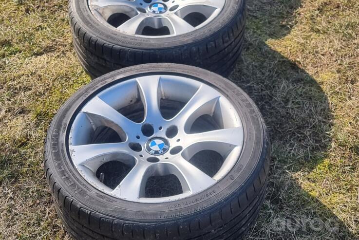 Bmw, lietie