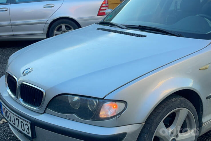 Bmw, lietie