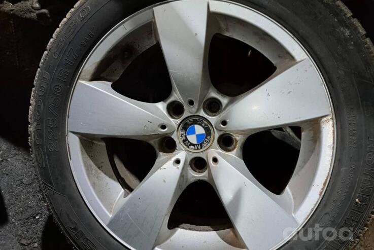 BMW, lietie
