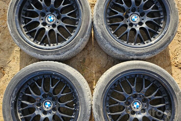 BBS, lietie