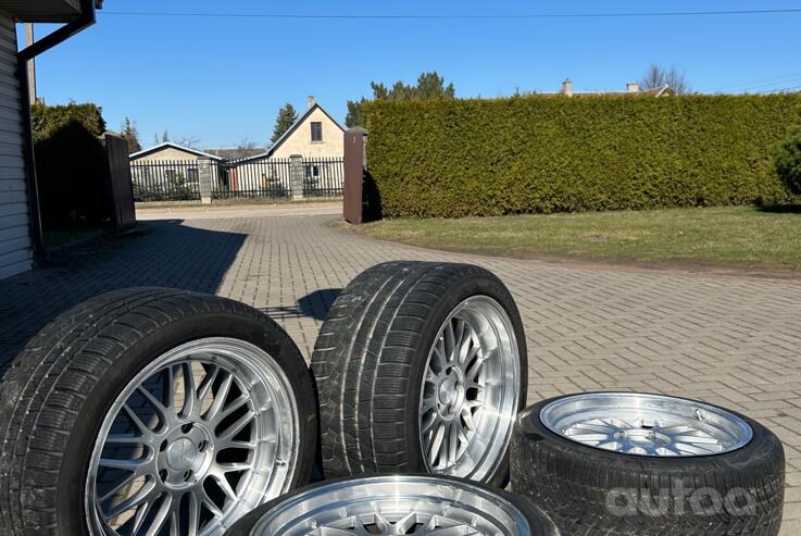 Varatoen r19, lietie