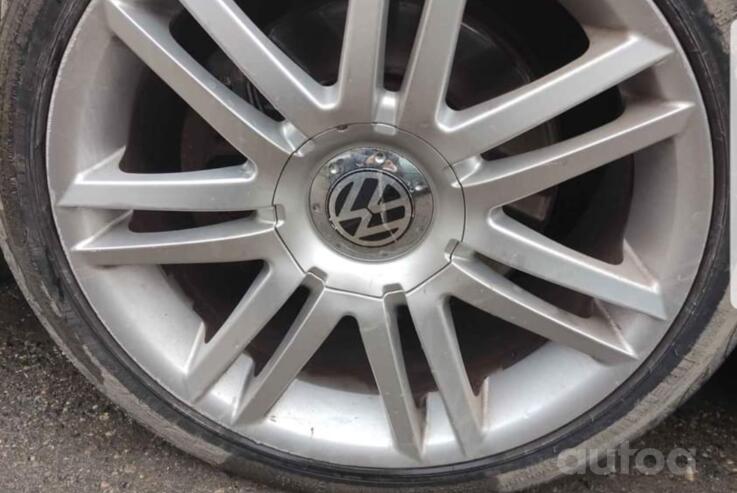 Volkswagen, lietie