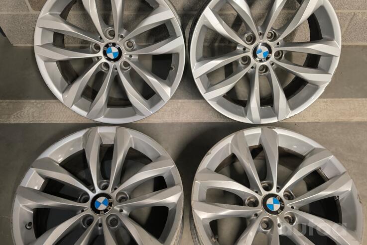 BMW, lietie