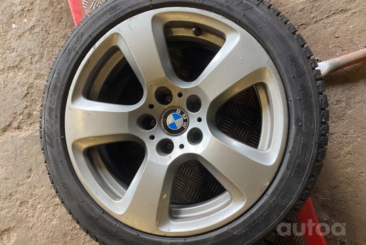 Bmw, lietie