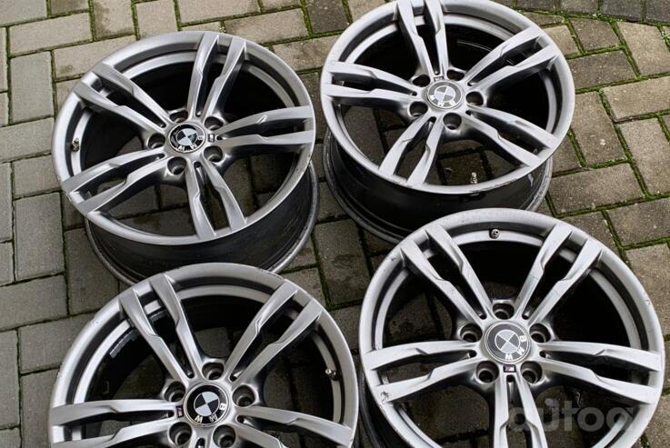 Bmw, lietie