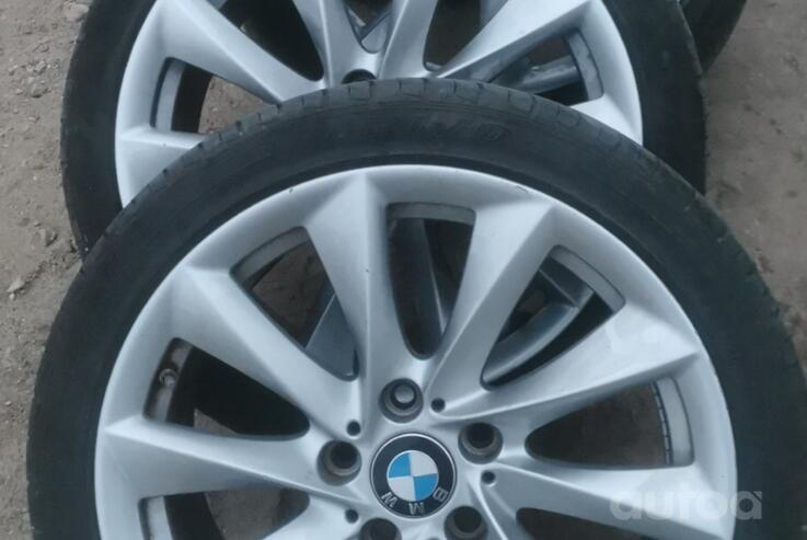 Bmw, lietie