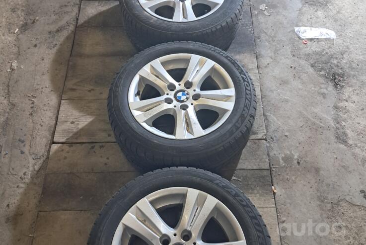 Bmw, lietie