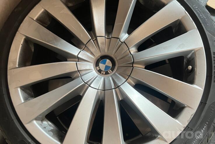 Bmw, lietie