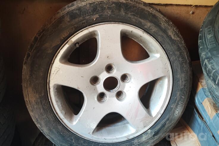 Audi vw, lietie