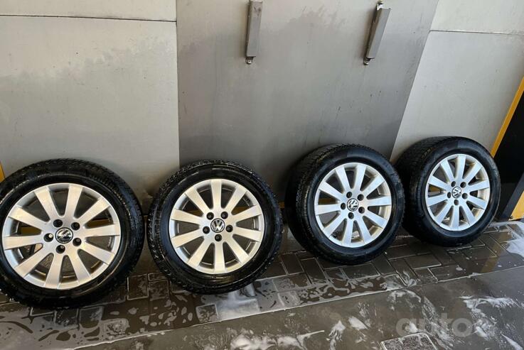 Volkswagen, lietie