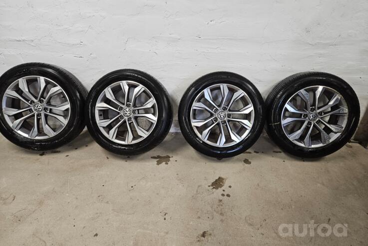 Volkswagen, lietie