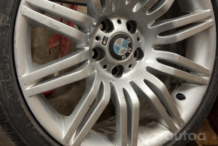 Bmw, lietie
