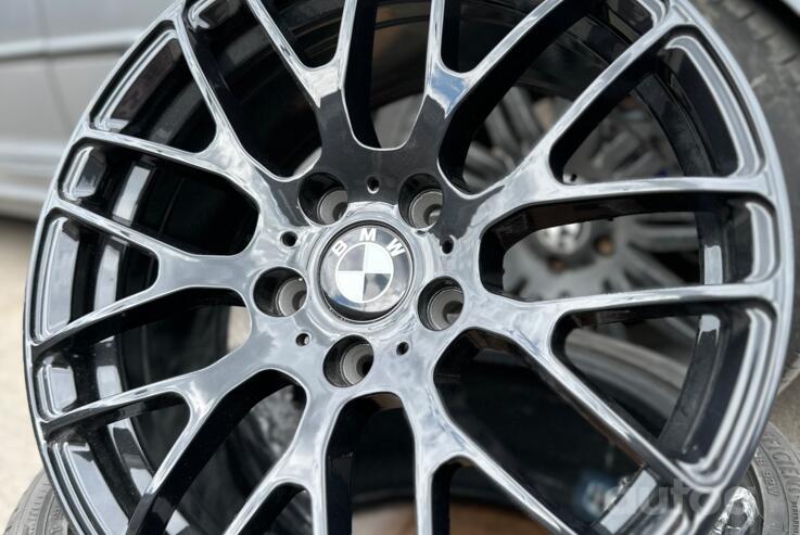 GS RAPTOR, lietie