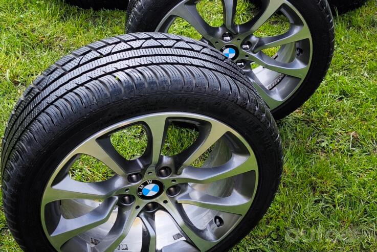 Bmw, lietie