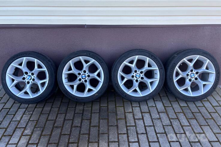 Bmw, lietie