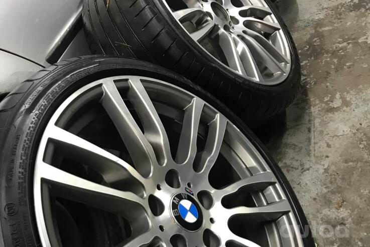 Bmw, lietie