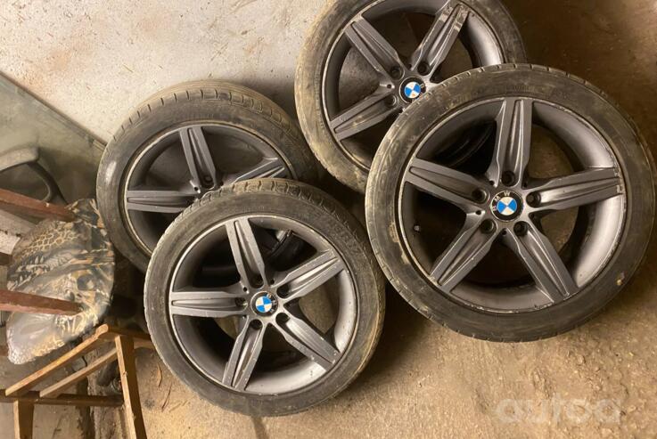 Bmw, lietie