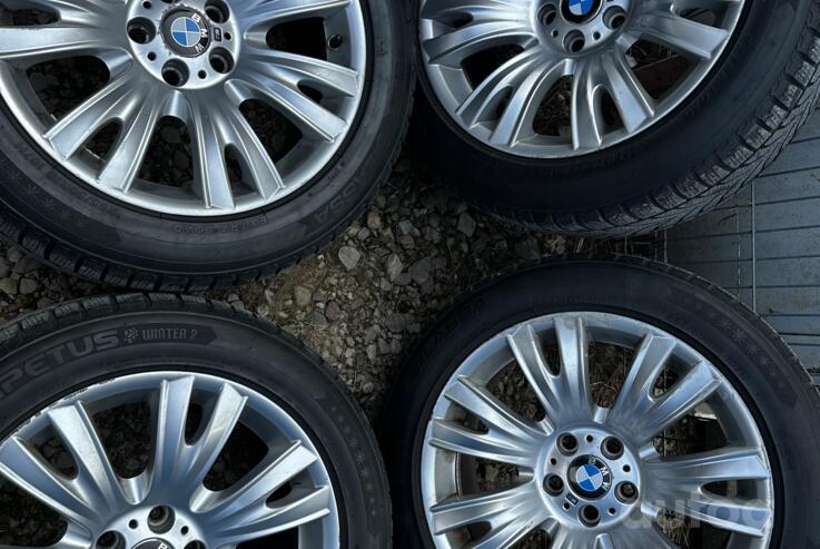 Bmw, lietie