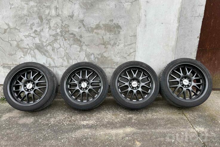 Opel signum, lietie