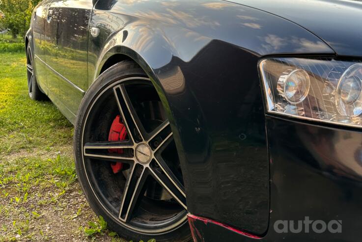 Vossen, lietie