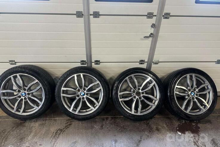 BMW, lietie