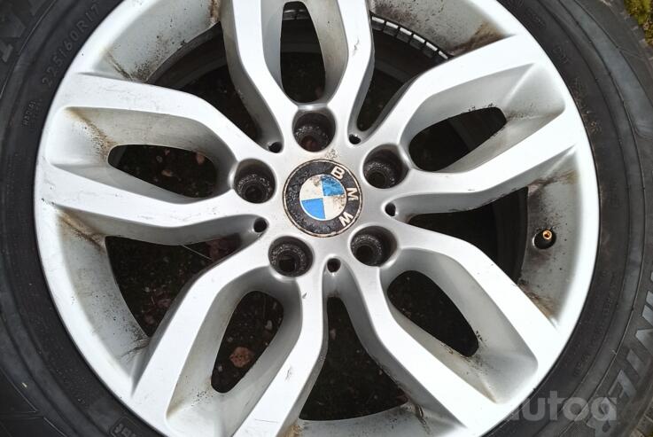 Bmw, lietie