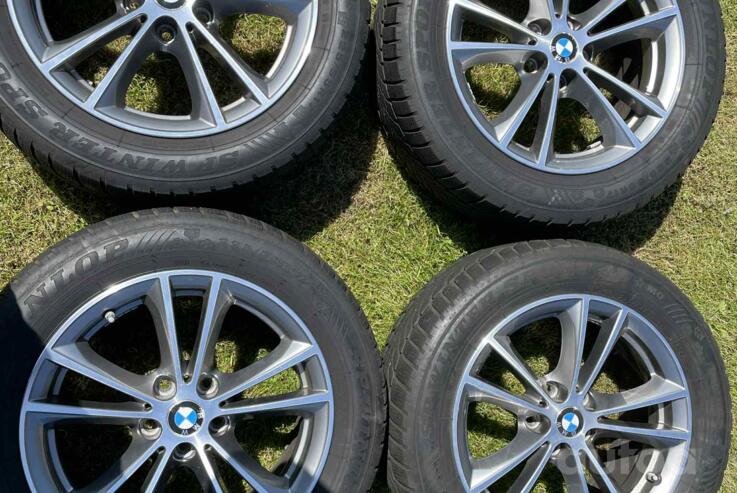 BMW G30/G31/G11/G12, lietie