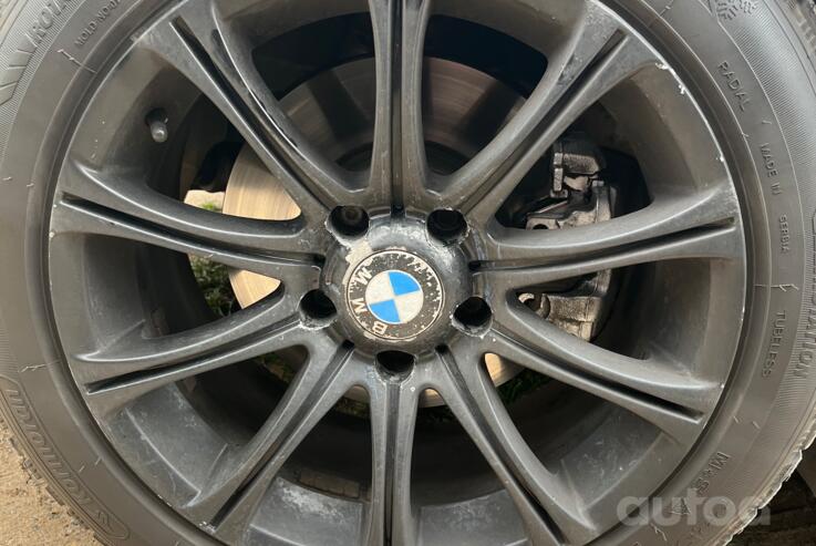 Bmw, lietie