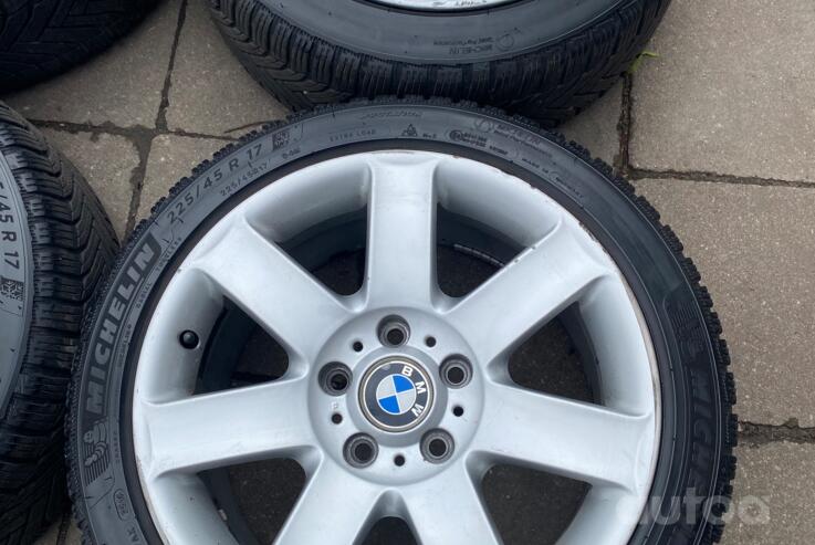 Bmw, lietie