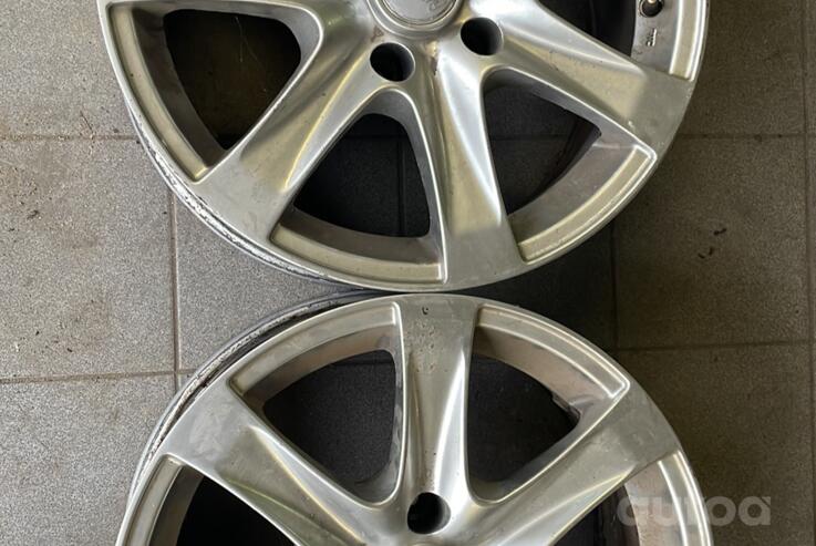 Bm racing, lietie