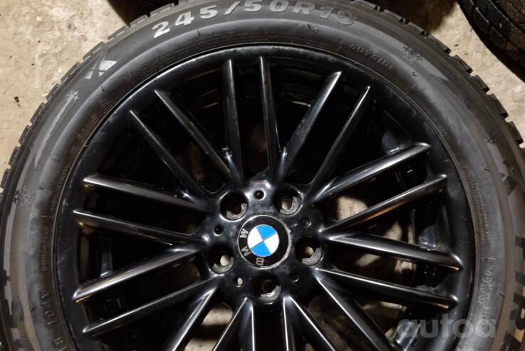 BMW, lietie