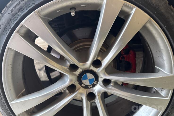Bmw, lietie