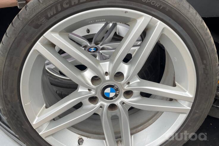 Bmw, lietie