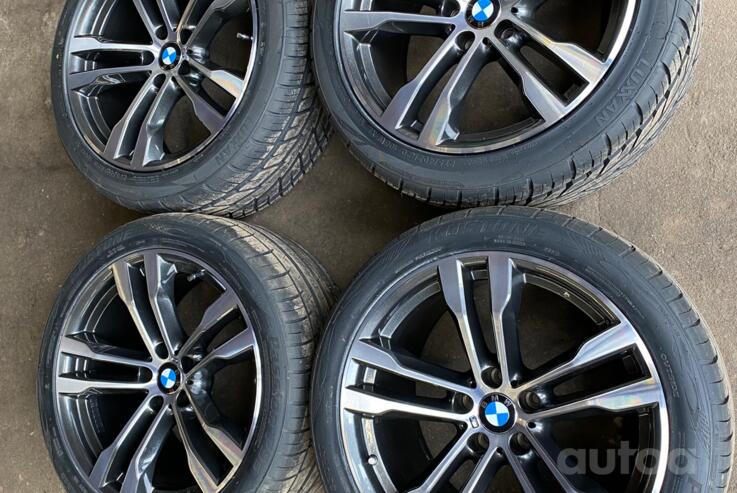 Bmw, lietie