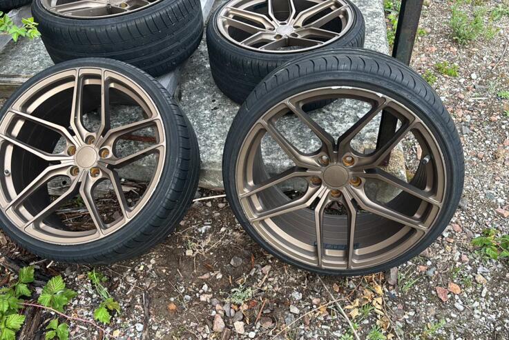 ABS WHEEL, lietie