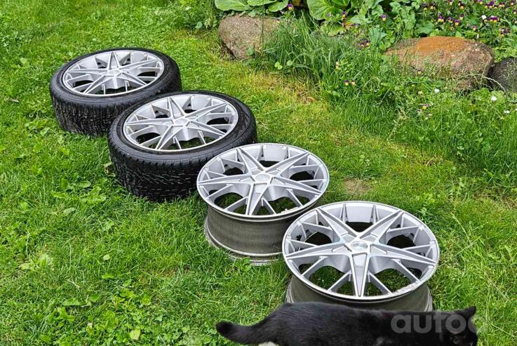 OZ Racing, lietie